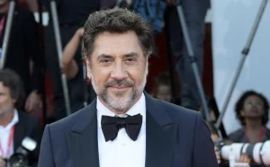 Javier Bardem recibirá un premio honorífico a toda su carrera en el Festival de Cine de Roma
