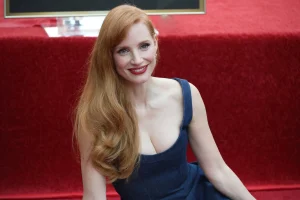 Jessica Chastain protagoniza The Retrievals, serie de Netflix sobre el escándalo del fentanilo en Yale