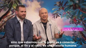 Joel Crawford y Januel Mercado: «Más que nunca, a la gente le cuesta conectar con los demás»