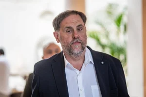 Junqueras (ERC) afirma que las comunidades autónomas «están encantadas» con la nueva financiación
