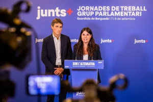 Junts urge a Illa a una remodelación profunda del Govern antes del Debate de Política General