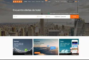 Kayak detecta un aumento de hasta el 46% en las búsquedas de vuelos fuera de temporada alta