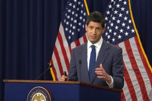 Kevin Warsh endurece su postura en la Fed y advierte de que la inflación sigue demasiado alta