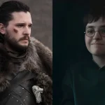Kit Harington rompe su silencio tras fichar como Lockhart en la serie de Harry Potter de HBO