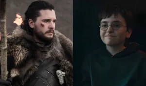 Kit Harington rompe su silencio tras fichar como Lockhart en la serie de Harry Potter de HBO