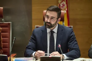 La comisión del Congreso sobre el apagón cita a Joan Groizard y a Concepción Sánchez, de REE