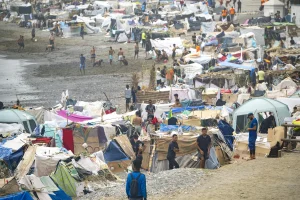 La crisis de Ceuta centra la primera sesión de control al Gobierno del nuevo curso del Congreso