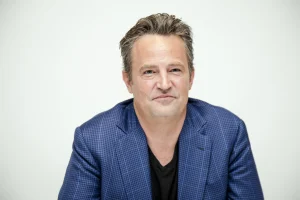 La docuserie sobre Matthew Perry se estrenará en Netflix el 27 de octubre