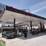 La española Petroprix acelera su expansión internacional y avanza hacia las 300 estaciones