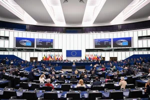 La Eurocámara enviará una misión de eurodiputados a Ceuta en febrero por la crisis migratoria