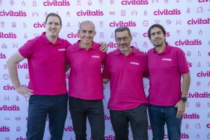 La frecuencia de viaje en Latinoamérica sube un 32% y se consolida como motor emisor mundial