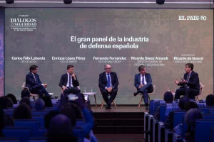 La industria de defensa española pide un punto medio en el proteccionismo para ser pragmática