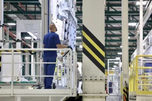 La Junta de Andalucía valora el preacuerdo en Airbus y agradece la voluntad de diálogo