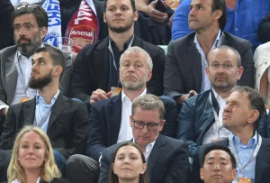 La justicia europea confirma la prórroga de las sanciones de la UE a Roman Abramovich