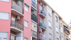 La OCU avisa de que en Madrid y Barcelona apenas quedan pisos en alquiler por menos de 700 euros