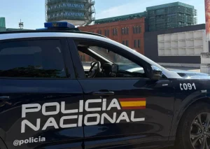 La Policía Nacional desmantela con Europol una red de tráfico de migrantes en 17 países