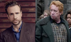 La serie de Harry Potter ficha a tres personajes clave para su temporada 2 en HBO