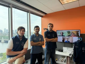 La startup Dimenso cierra una ronda de 600.000 euros liderada por Draper B1 y Next Tier