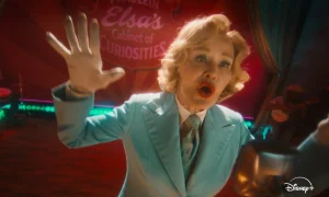 La temporada 13 de American Horror Story se estrena en Disney+ a las 9:00 en España y 8:00 en Canarias