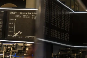 Las acciones ligadas a la IA se resienten en Bolsa tras el llamamiento a frenar su desarrollo