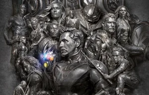 Las escenas postcréditos de Vengadores Endgame: Encore confirman cinco regresos en Doomsday