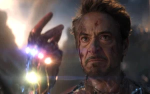 Las tres escenas post-créditos de Endgame Encore cambian el final y conectan con Doomsday