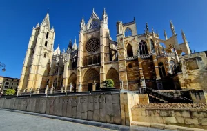 Lonely Planet sitúa a León entre los 50 mejores destinos del mundo para viajar en 2027