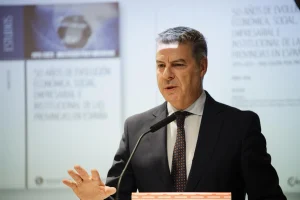 Los economistas alertan del impacto económico de la crisis migratoria en Ceuta a largo plazo