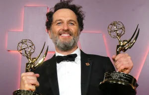 Los Emmy 2026 baten récords con el triunfo de La Maldición de Widow’s Bay y Jean Smart