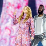 Madrid se consolida como capital de la música latina con Shakira y sus 12 conciertos