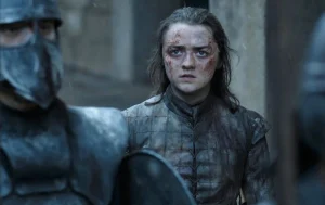 Maisie Williams enfría los rumores sobre su regreso a Juego de Tronos como Arya Stark