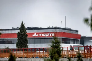 Mapfre eleva su ratio de solvencia hasta el 208,8% al cierre del primer semestre de 2026