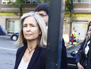 Mapfre nombra a Marta Silva de Lapuerta consejera independiente en su consejo de administración