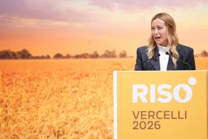 Meloni reitera la neutralidad del Gobierno italiano ante la opa de Intesa sobre Monte Paschi