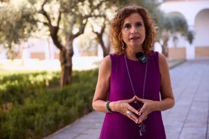Montero sostiene que la Cámara de Cuentas avala al Gobierno ante la infrafinanciación andaluza