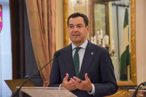 Moreno pide al Gobierno que recurra a la Armada para defender las costas del narcotráfico
