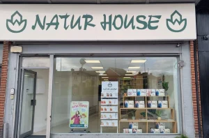 Naturhouse gana 4,701 millones hasta junio, un 24% menos, y pagará un dividendo de 0,05 euros