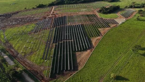 Negratín financia con el Banco de Bogotá y Findeter una cartera solar de 39 MWp en Colombia