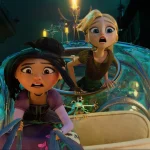 Netflix lanza el tráiler de Hermanastras, su reinvención animada de Cenicienta en Netflix