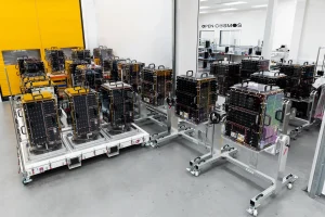 Open Cosmos cierra una ronda de financiación de 300 millones para la conectividad desde el espacio