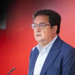 Óscar López aboga por una IA regulada y al servicio del ser humano