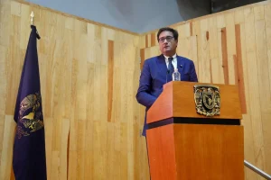 Óscar López defiende una tercera vía digital entre Europa e Iberoamérica para una IA ética y segura