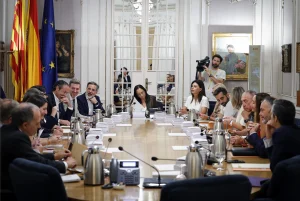 PP y Vox rechazan convocar la Diputación Permanente de Les Corts por el robo de Villena