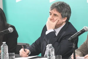 Puigdemont lamenta como una «tragedia» la victoria electoral de AfD en Sajonia-Anhalt