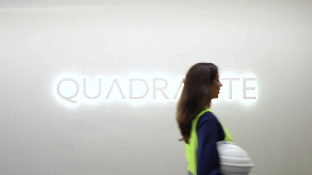 Quadrante participará en la construcción del primer túnel inmerso de Brasil por 1.150 millones