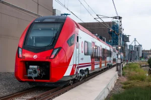 Renfe realiza ajustes y pruebas de mejora en los nuevos trenes Stadler de Cercanías Madrid