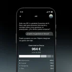 Revolut lanza AIR en España, su asistente de IA para gestionar las finanzas personales