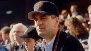 Robert De Niro negocia protagonizar el biopic de Tommy Lasorda, leyenda de los Dodgers