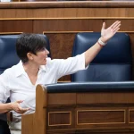 Rodríguez pide apoyo al decreto de vivienda para evitar desahucios como el de Mari Carmen