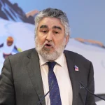 Rodríguez Uribes: el Estado debe promocionar y fomentar los valores del fútbol femenino